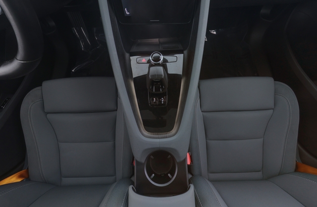 2023 Polestar 2