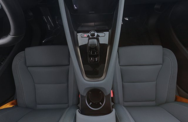 2023 Polestar 2 — photo 21 of 22