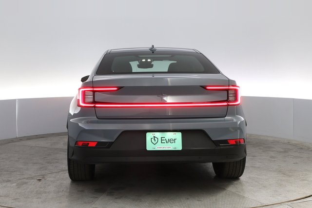2023 Polestar 2 — photo 12 of 22