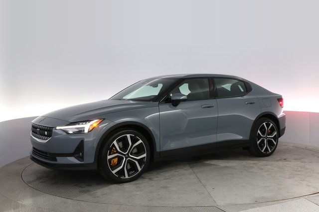 2023 Polestar 2 — photo 14 of 22