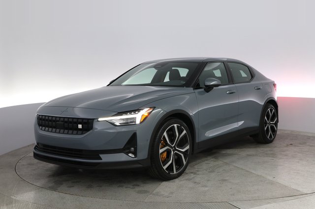 2023 Polestar 2 — VIN YSMET3KA1PL129026