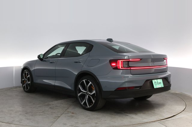 2023 Polestar 2 — photo 13 of 22