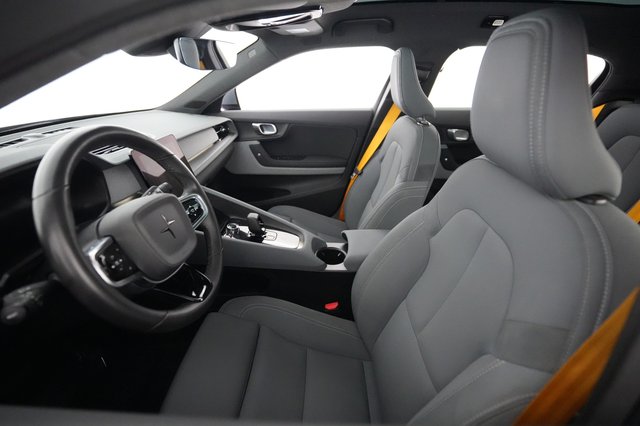 2023 Polestar 2 — photo 3 of 22