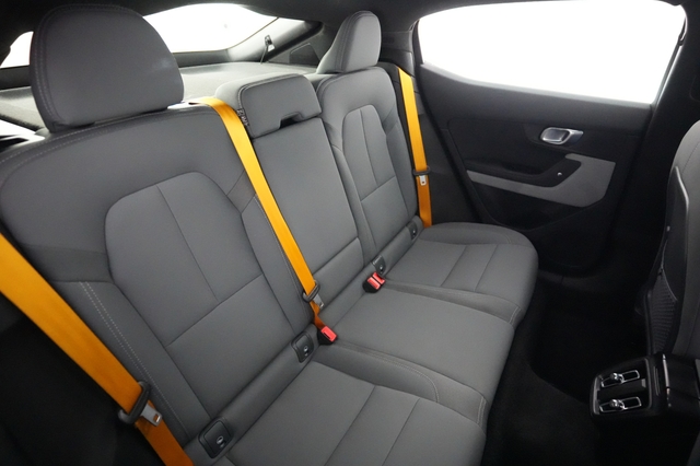 2023 Polestar 2