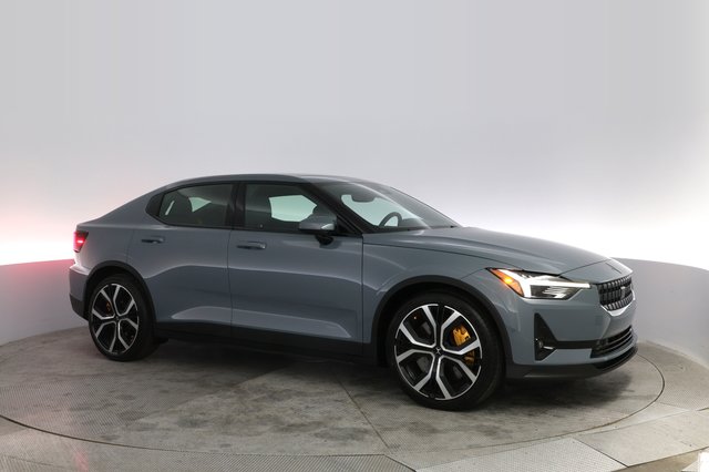2023 Polestar 2 — photo 11 of 22