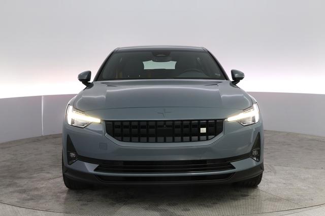 2023 Polestar 2 — photo 9 of 22