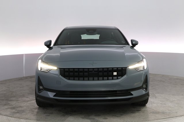 2023 Polestar 2 — photo 9 of 22