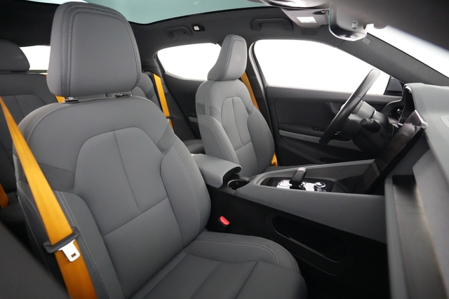 2023 Polestar 2