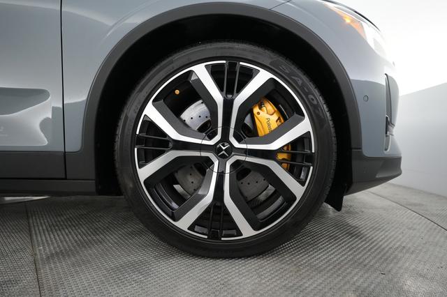 2023 Polestar 2 — photo 7 of 22