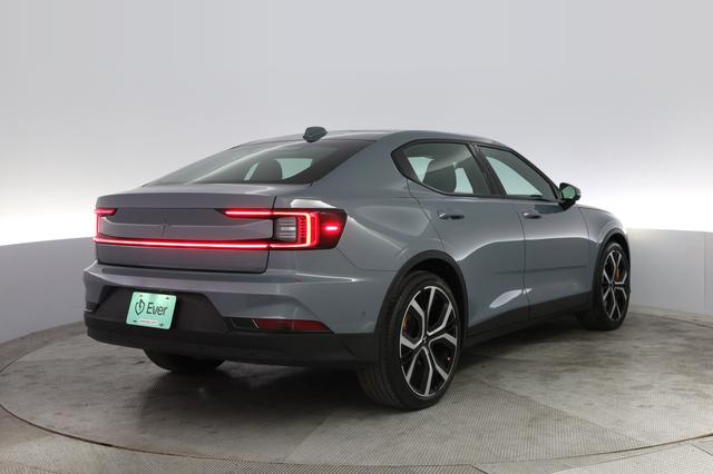 2023 Polestar 2 — photo 2 of 22