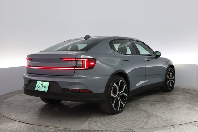 2023 Polestar 2 — photo 2 of 22