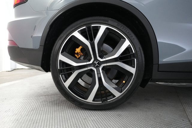 2023 Polestar 2 — photo 15 of 22