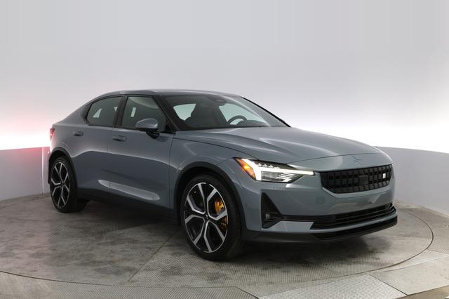 2023 Polestar 2 — photo 10 of 22