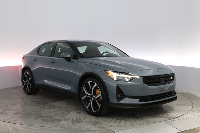2023 Polestar 2 — photo 10 of 22