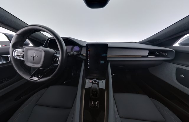 2023 Polestar 2 — photo 20 of 22