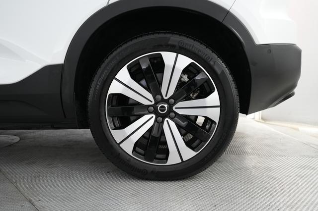 2023 Volvo XC40 Recharge