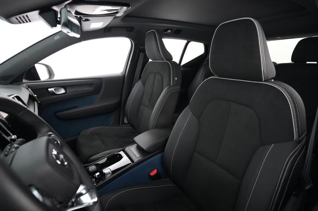 2023 Volvo XC40 Recharge