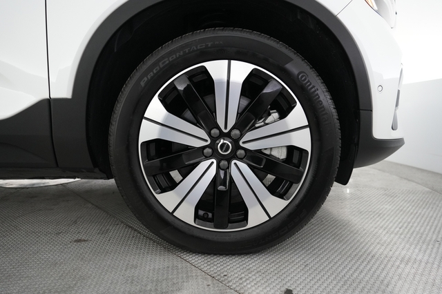 2023 Volvo XC40 Recharge