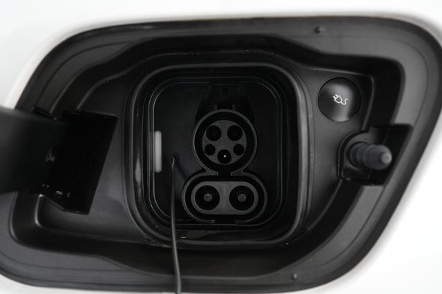 2023 Volvo XC40 Recharge