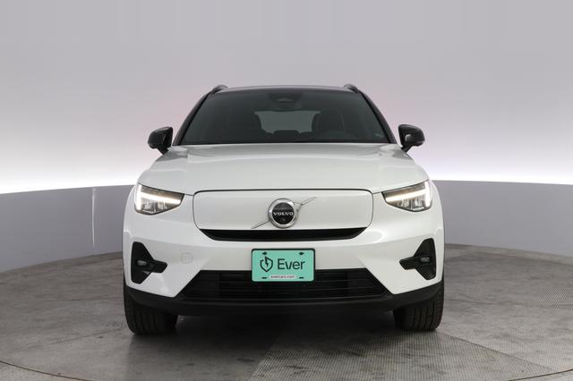 2023 Volvo XC40 Recharge