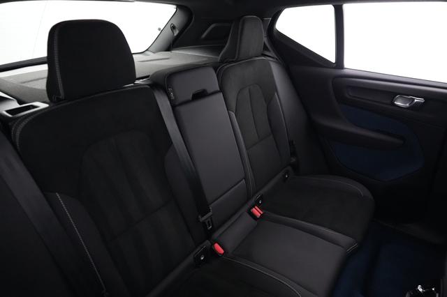 2023 Volvo XC40 Recharge