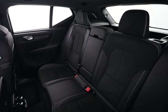 2023 Volvo XC40 Recharge — photo 19 of 21