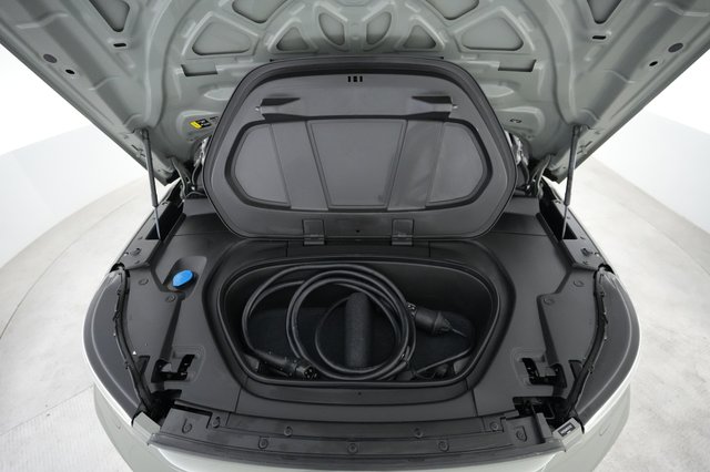 2023 Volvo XC40 Recharge — photo 20 of 21