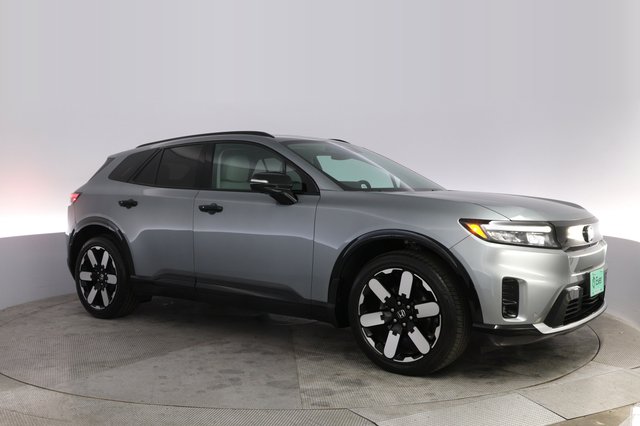 2024 Honda Prologue — photo 11 of 20