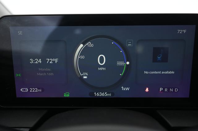 2024 Honda Prologue — photo 5 of 20