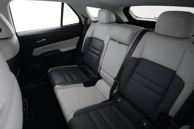 2024 Honda Prologue — photo 19 of 20