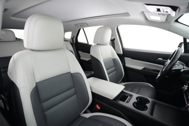 2024 Honda Prologue — photo 18 of 20