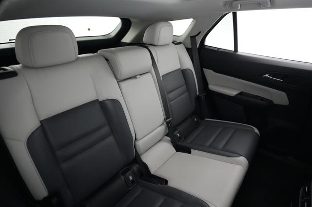 2024 Honda Prologue — photo 4 of 20