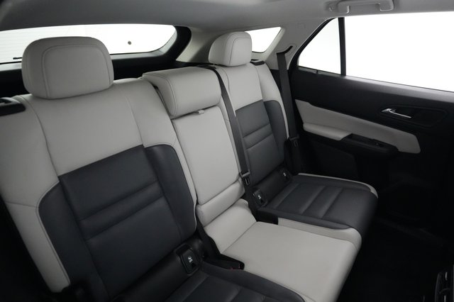 2024 Honda Prologue — photo 4 of 20