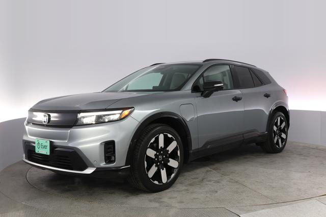 2024 Honda Prologue — VIN 3GPKHZRJ3RS521400