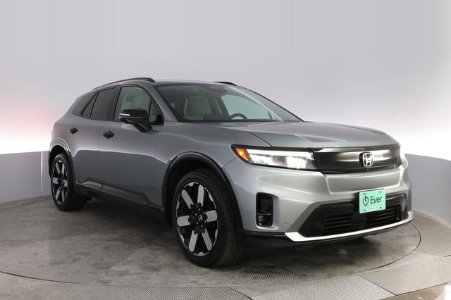 2024 Honda Prologue — photo 10 of 20