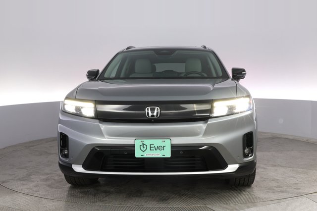 2024 Honda Prologue — photo 9 of 20