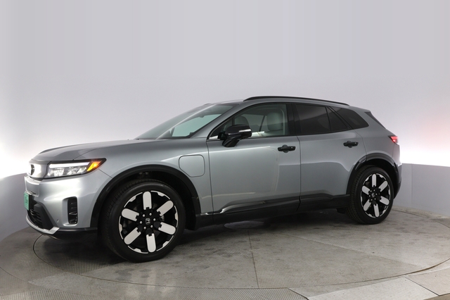 2024 Honda Prologue
