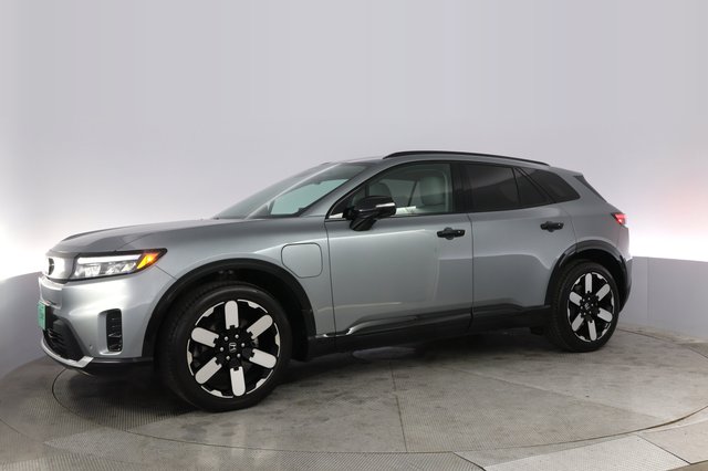 2024 Honda Prologue — photo 14 of 20