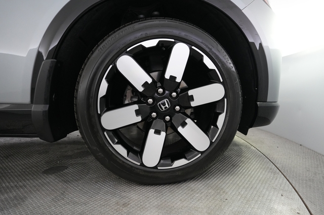 2024 Honda Prologue