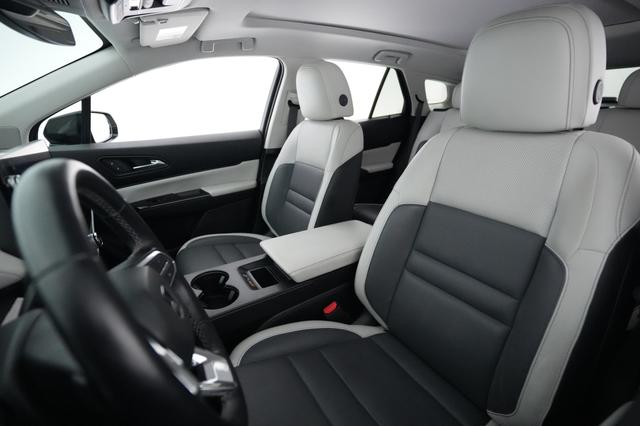 2024 Honda Prologue — photo 3 of 20