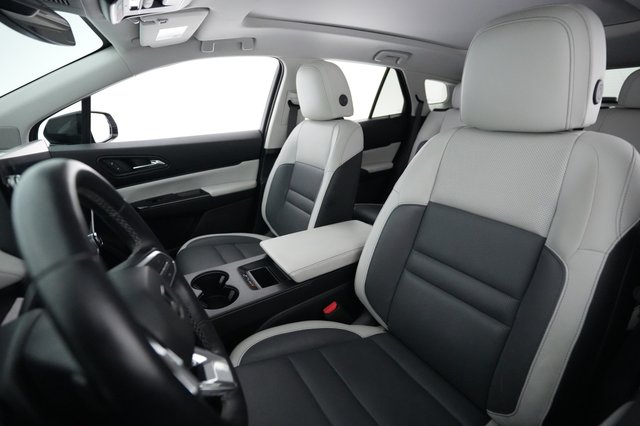 2024 Honda Prologue — photo 3 of 20