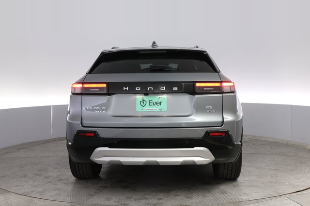 2024 Honda Prologue — photo 12 of 20