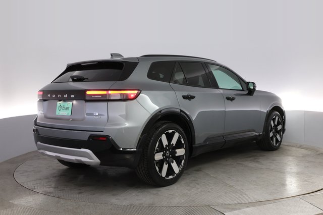 2024 Honda Prologue — photo 2 of 20