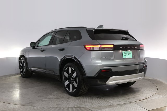 2024 Honda Prologue — photo 13 of 20
