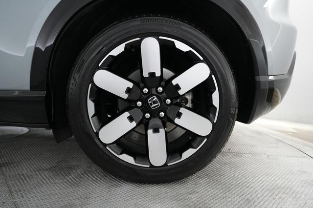 2024 Honda Prologue — photo 7 of 20