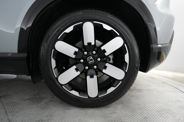 2024 Honda Prologue — photo 7 of 20