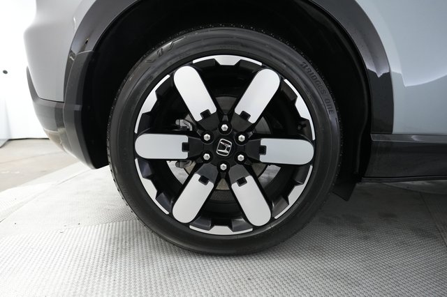 2024 Honda Prologue — photo 17 of 20