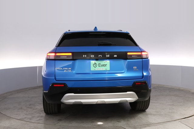 2024 Honda Prologue — photo 12 of 23