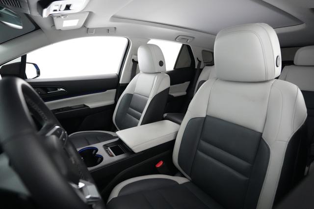 2024 Honda Prologue