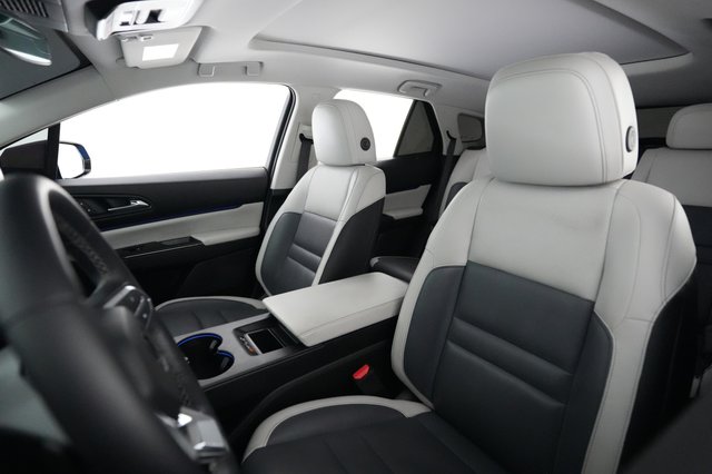 2024 Honda Prologue — photo 3 of 23